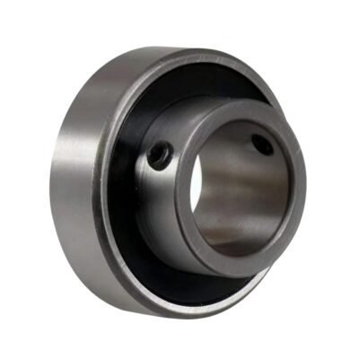 90MM, Cast Iron Insert Ball Bearing