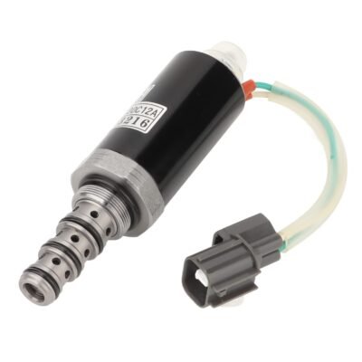 Solenoid Valve  SKX5P-17-212A