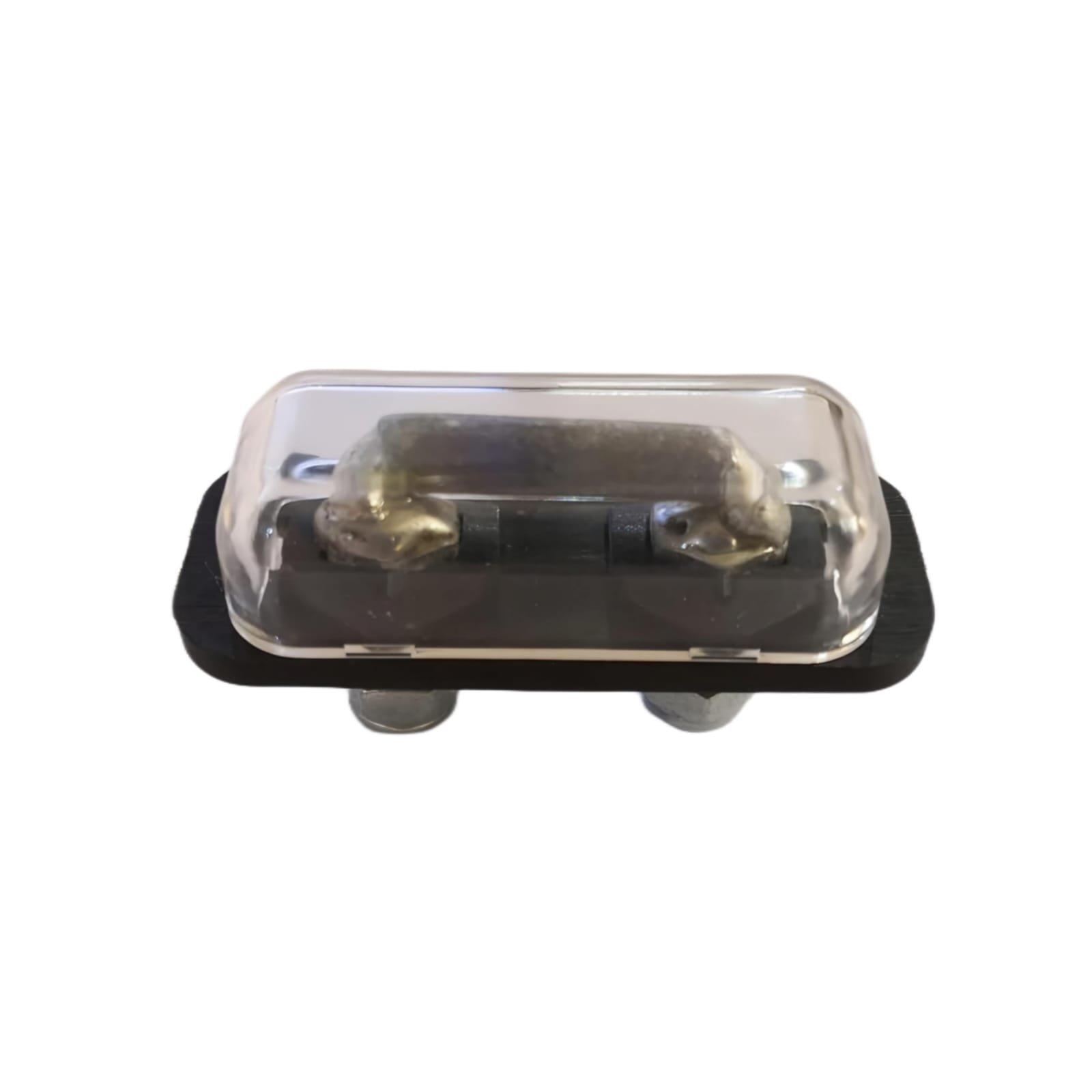 48V DS Power Drive Charger Fuse Receptacle 48V DS Power Drive Charger Fuse Receptacle