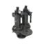 CI-9 Cast Iron Double Post High Lift Safety Valve