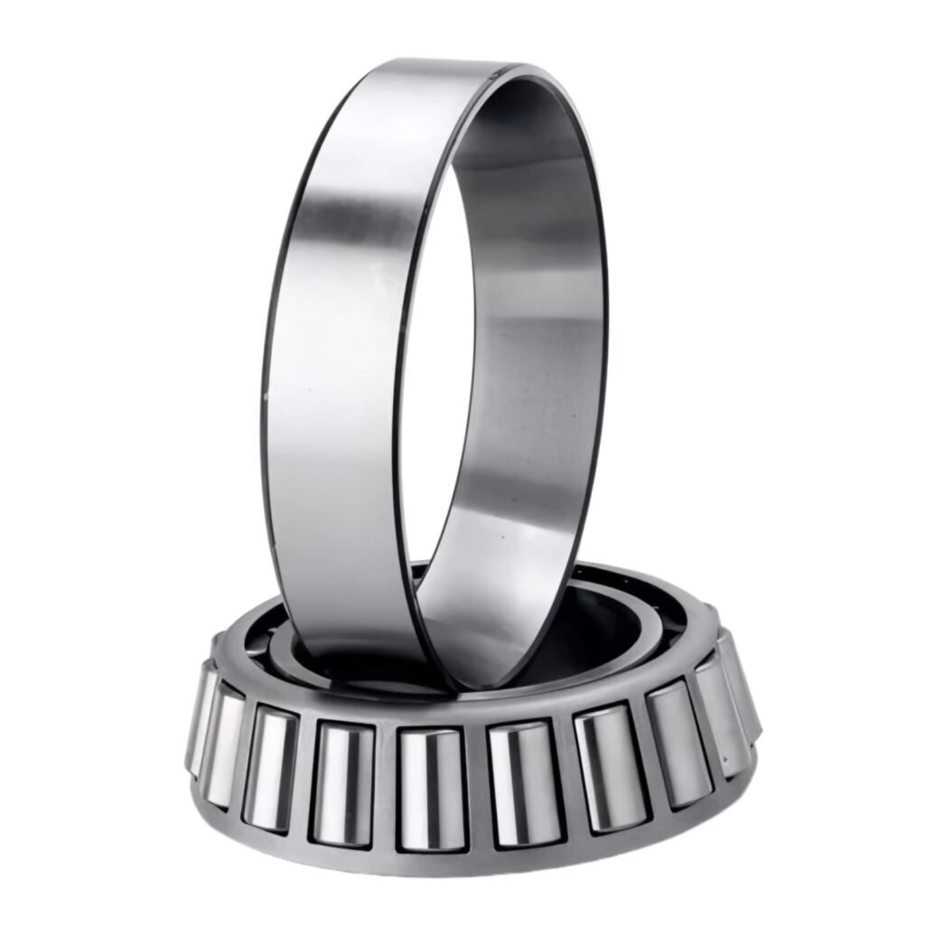 17MM,Tapered Roller Bearing