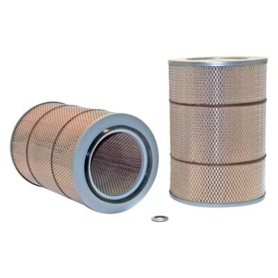 Air Filter Outer WIX 42520