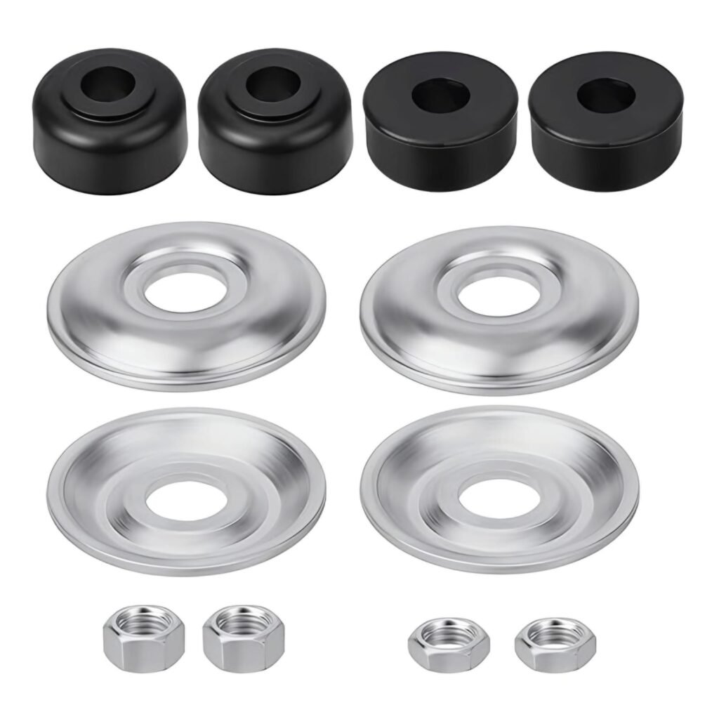 Golf Cart Shock Absorber Bushing Kit