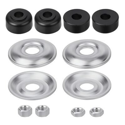 Golf Cart Shock Absorber Bushing Kit