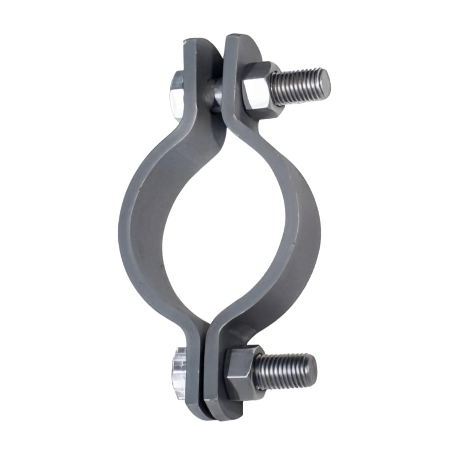 FIG 216 Heavy Pipe Clamp