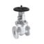 CS-7 Cast Steel Gate Valve