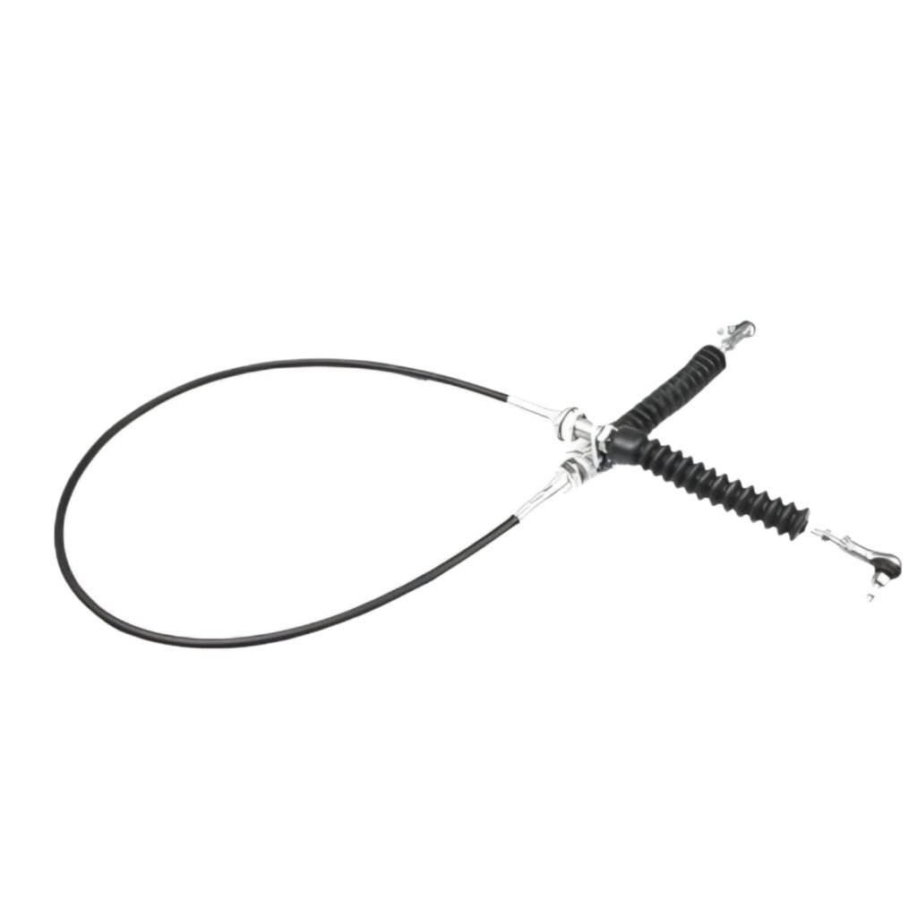 Stepper Motor Cable-4440150