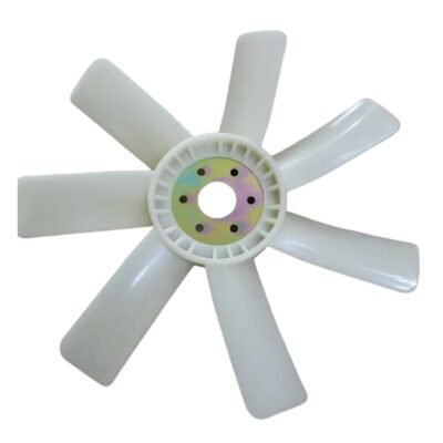 Excavator Fan Blade-PC60, PC100