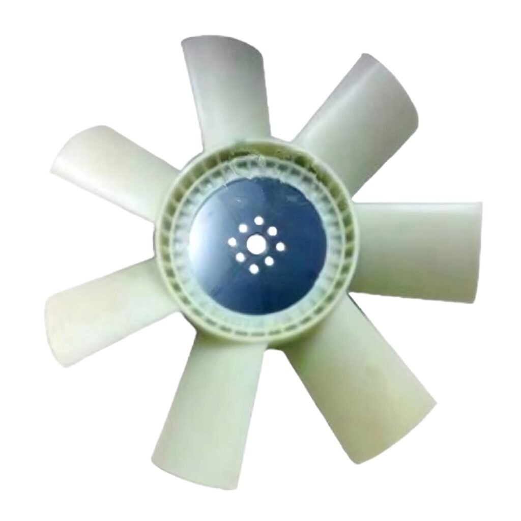 Komatsu Loaders Fan Blade-6742-01-2010