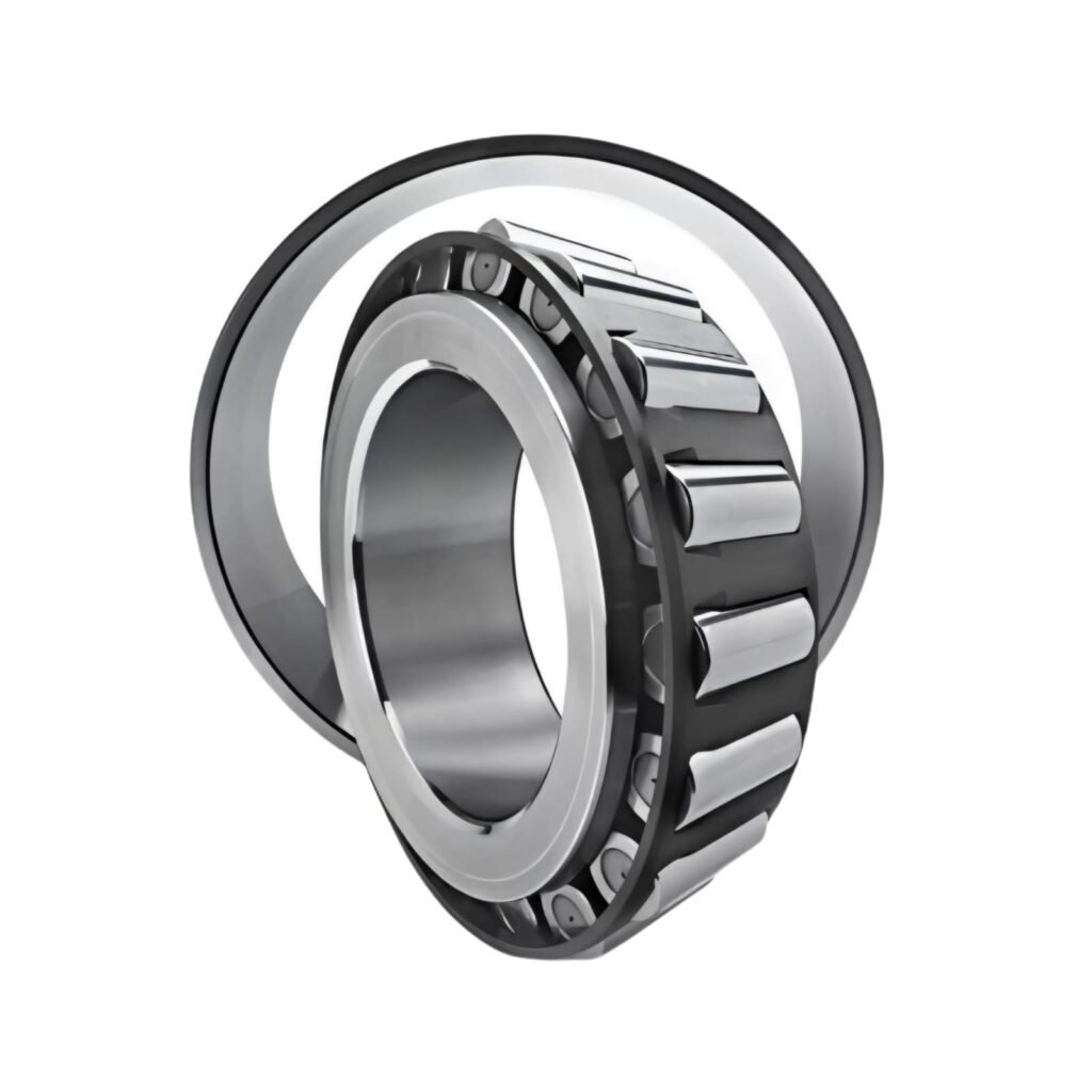 30MM,Tapered Roller Bearing