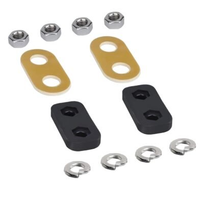 Electric Golf Carts Insulator Kit