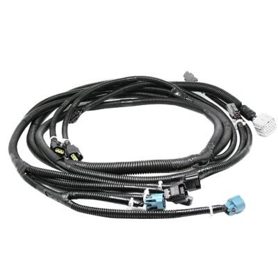 SINOCMP ZX330 ZX360 Hydraulic Pump Wiring Harness for Hitachi