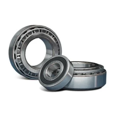 Alloy Steel Forklift Wheel Hub Inner Bearing 0009246813 for Linde
