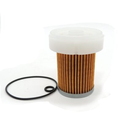 Air Filter Outer WIX 42520