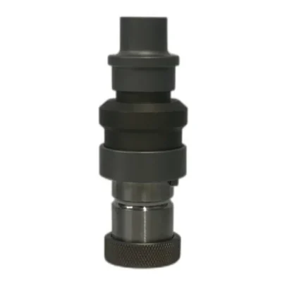 Flow adjusting screw PC200-7 PC valve 708-2L-34330