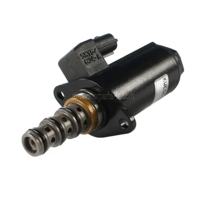 Kobelco YN35V00018F2  Proportional Solenoid Valve