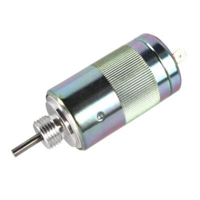 Solenoid SBA185206083 SBA185206084 SBA185206085