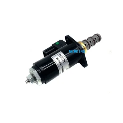 YB35V00005F1 Proportional Hydraulic Pump Solenoid valve