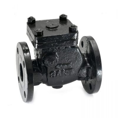 CR-31 Cast Iron Reflux Valve (Swing Check Type)