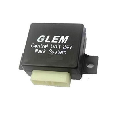 21N6-01272 Wiper Motor Controller -SINOCMP Wiper Controller for Hyundai