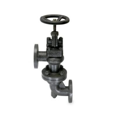 CI-5D Cast Iron Accessible Feed Check Valve