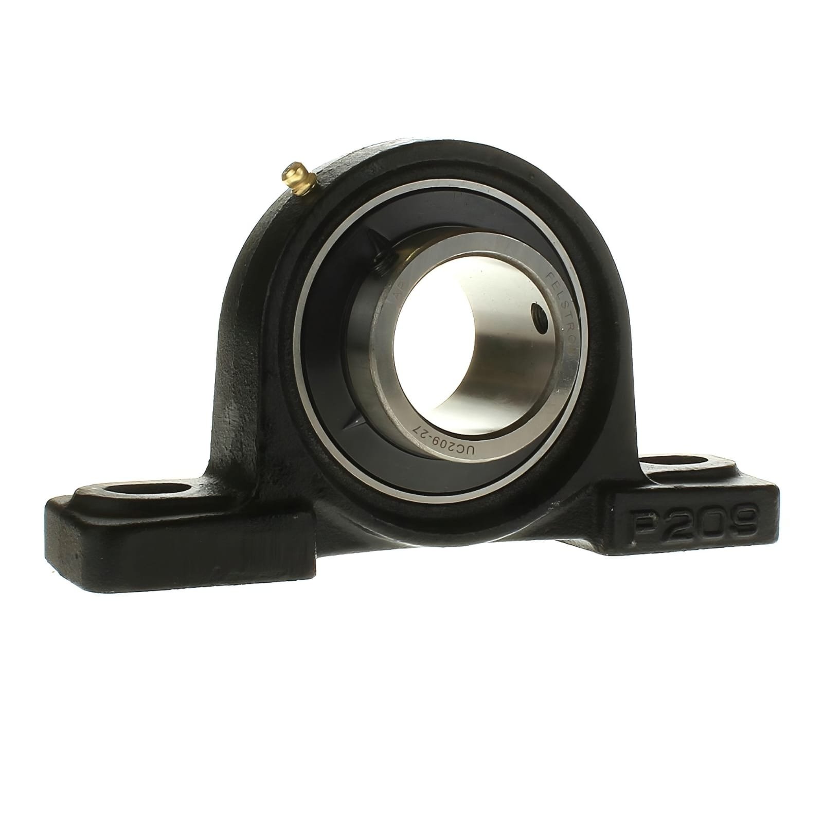 Cylindrical pillow block ball bearing Cylindrical pillow block ball bearing