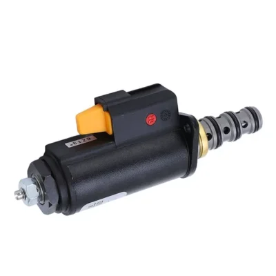 Solenoid Valve KWE5K-31-G24DA50-G24DB50