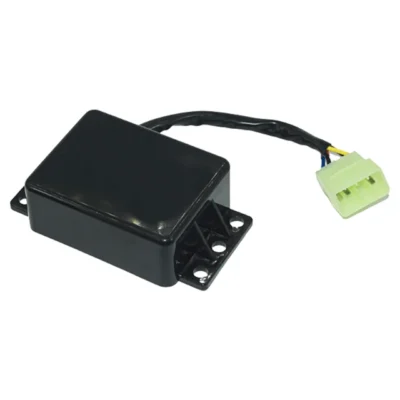 2537-9008 Wiper Timer Relay - 24V