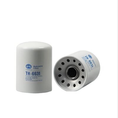 4T-6788- Hydraulic Filter