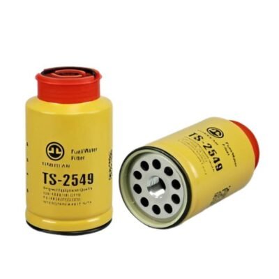 326-1644 - Fuel/Water