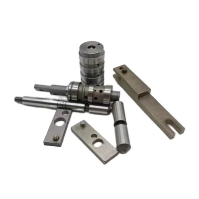 Kobelco Super Eight Lifter Regulator Valve Core