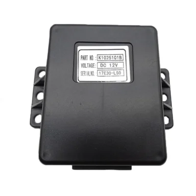 Controller Control Unit K1025101B 12V