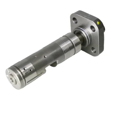 Valve PC 708-2L-06610 - Komatsu