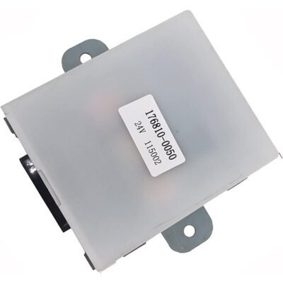 Relay Assembly 155-7042 176810-0050  - Lamp Controller 24V