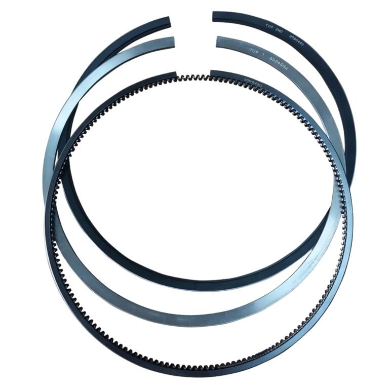 Cummins Piston Ring Ass'y-4089500