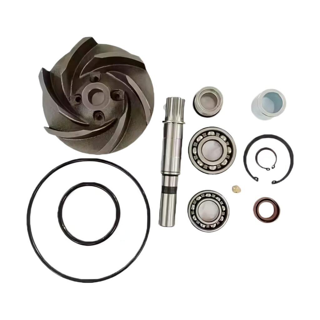 Water Pump Repair Kits-3803285