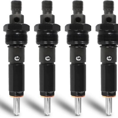 Fuel Injector 3919331 J919331