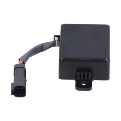 24 Volt Off-Relay Timer 163-6703