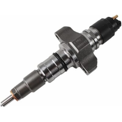 Diesel Engine Injector 6L ISLE QSL