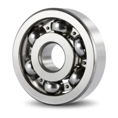 JXL Deep Groove Ball Bearings 6300ZZ