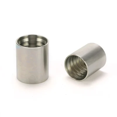 DN12 (1/2'') Hydraulic Ferrule (00400-08)