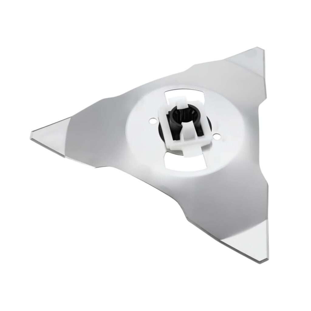 Lawn Robot Blade Stainless Steel Replacement Cutting Blades