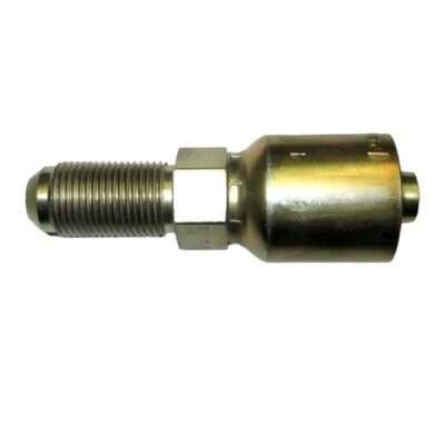 1LB43-10-10, (5/8 inch) Male JIC 37° Hose Fitting