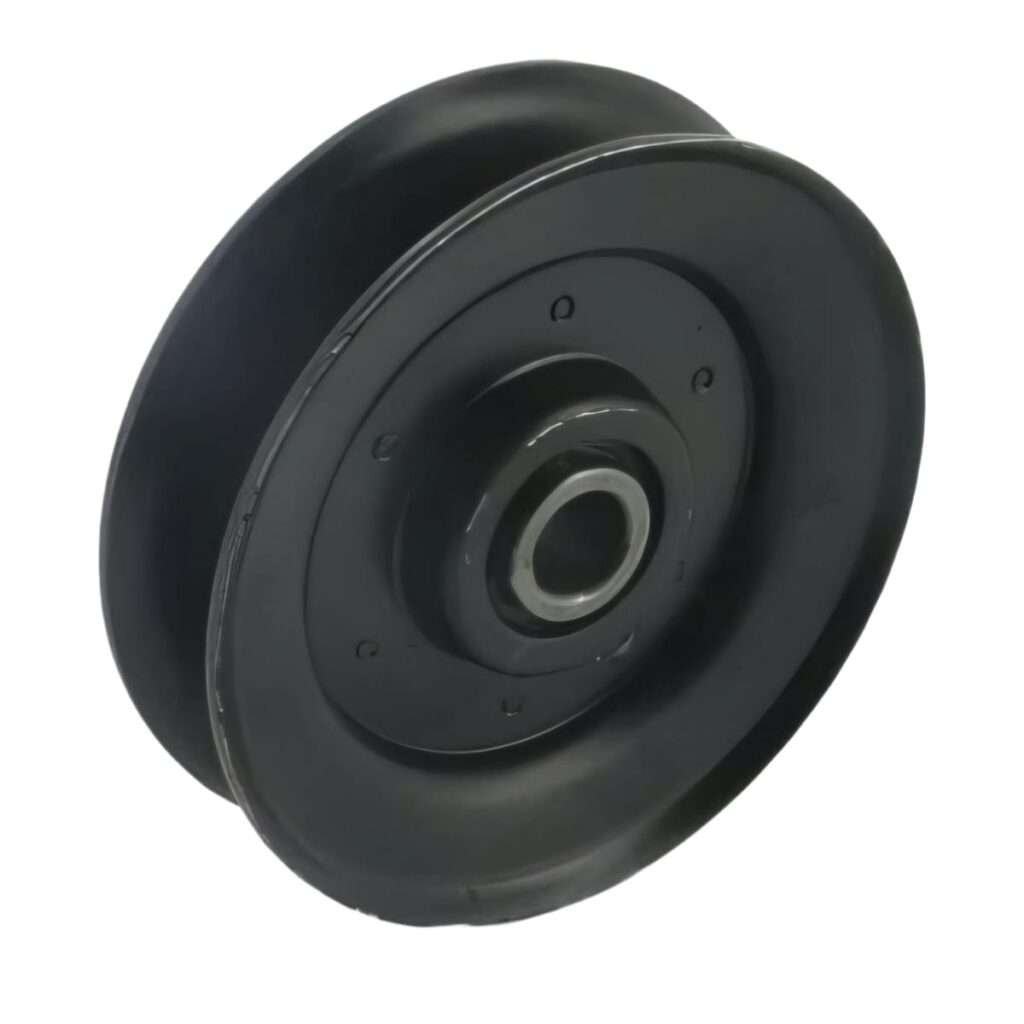 756-04213, 756-0116 Pulley