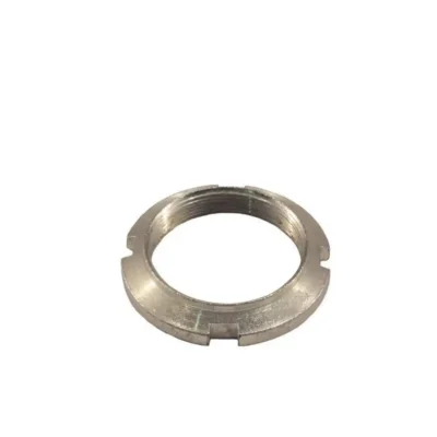 Nut 50-1701181 int. MTZ gearbox shaft