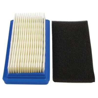 AIR FILTER KIT FITS/REPL. Honda GXV140 (Cub Cadet: OHV engines Honda: GXV140, 2001 and newer Kohler: XT Series MTD: 340, 450 and 650 series engines)