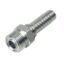 1/2",Face Seal Male Straight Fitting (ORFS) ,(14211-12-08)