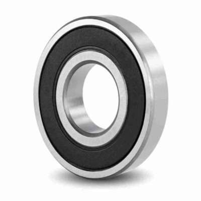 JXL Deep Groove Ball Bearings 6301RS