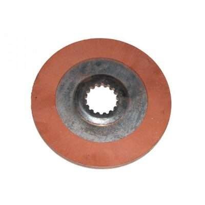 MTZ brake disc 85-3502040 large