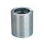00210-16 Hydraulic Fitting Hose Ferrule For SAE 100R2AT/EN 853 2SN Hydraulic Hoses